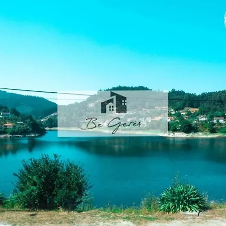 Ermal House Hébergement de vacances Braga