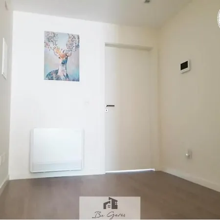 Ermal House Дом отдыха Брага