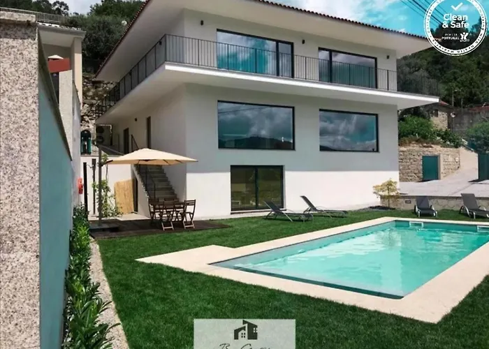 Casa vacanze Ermal House