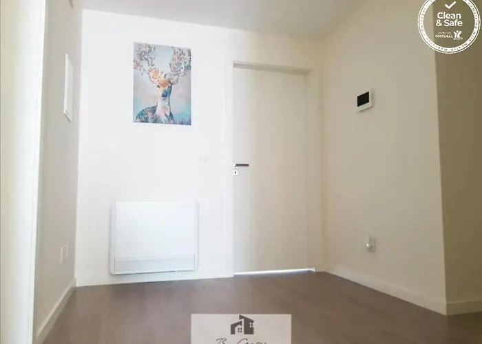 Ermal House Casa vacanze Braga