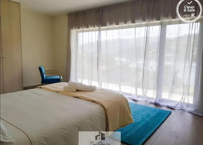 Ermal House Hébergement de vacances *